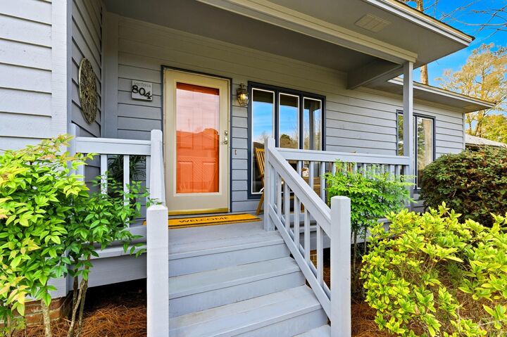 Property Photo:  804 Victoria Ct.  SC 29576 