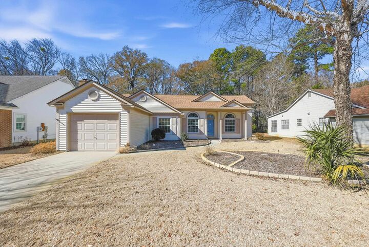 Property Photo: 667 Bluebird Ln. SC 29576