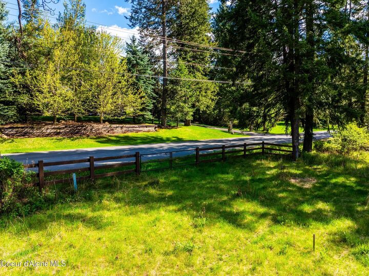 Property Photo:  Lot 3 Strahorn Rd  ID 83835 
