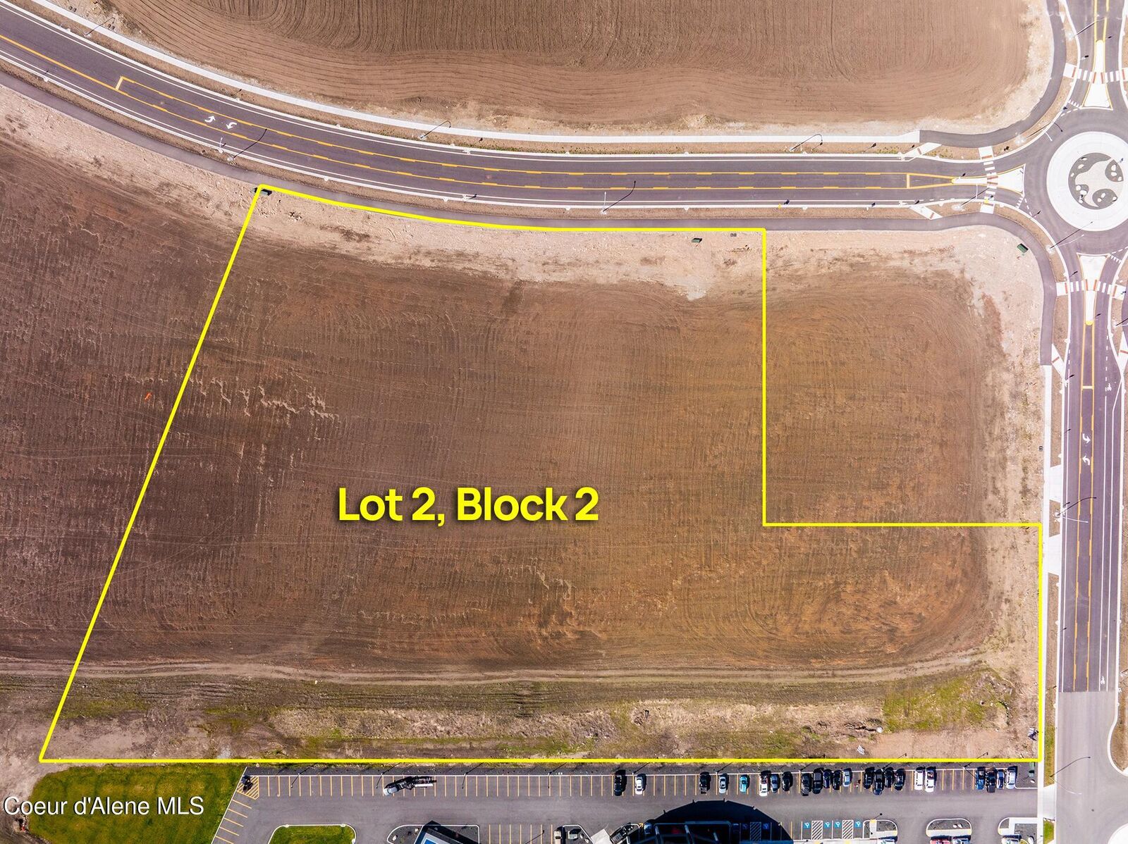 Property Photo:  Jacklin Ranch Lot 2 Block 2  ID 83854 