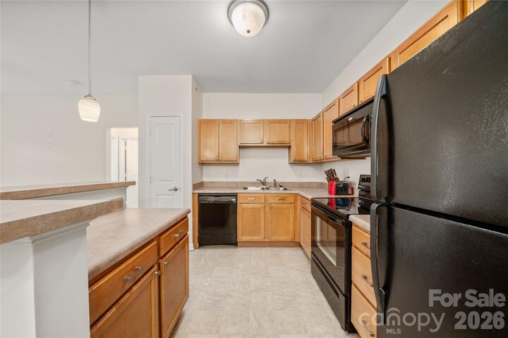 Property Photo:  181 Brickton Village Circle 301  NC 28732 