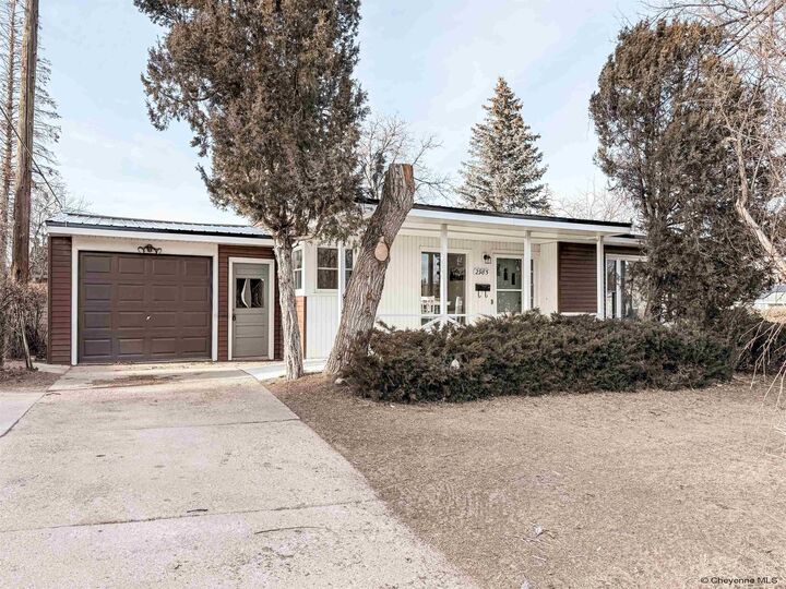 Property Photo:  2985 Henderson Dr  WY 82001 