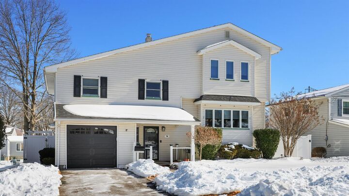 Property Photo:  70 Connor Avenue  NJ 08840 