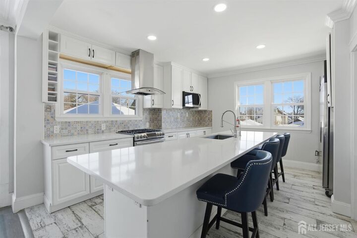 Property Photo:  241 Hillside Road  NJ 07208 