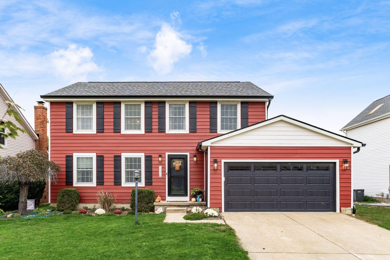 Property Photo:  5570 Oldwynne Road  OH 43026 