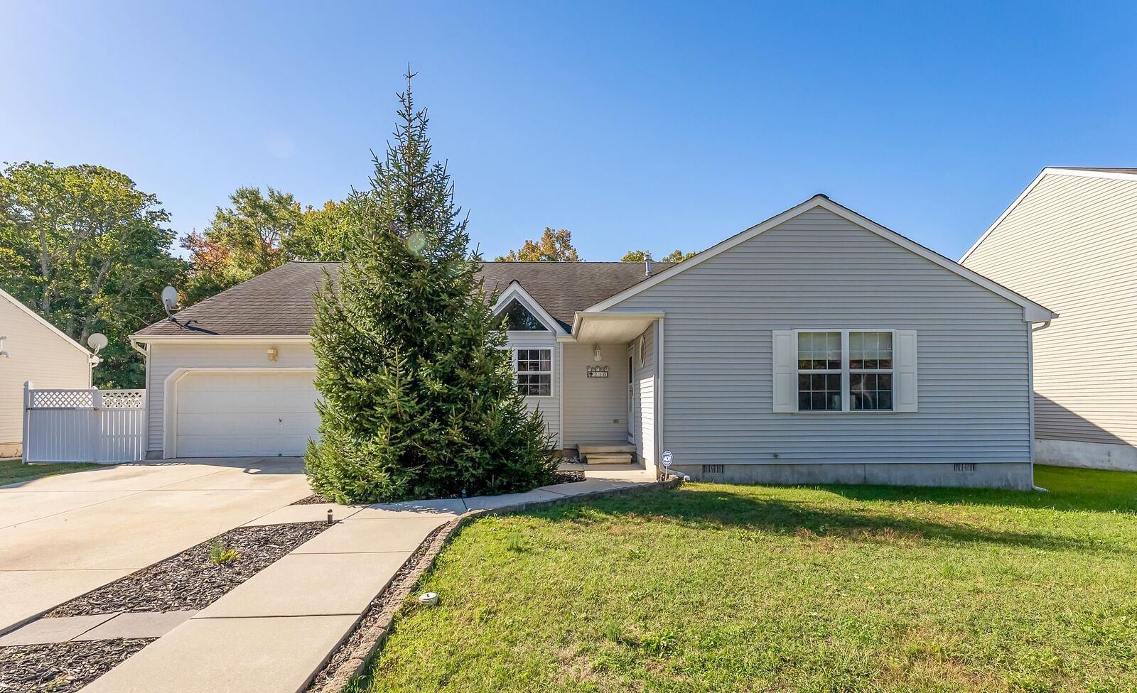 Property Photo: 210 Pontaxit NJ 08204