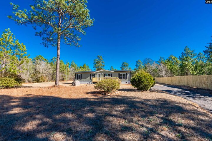Property Photo: 1061 Bub Shumpert SC 29123