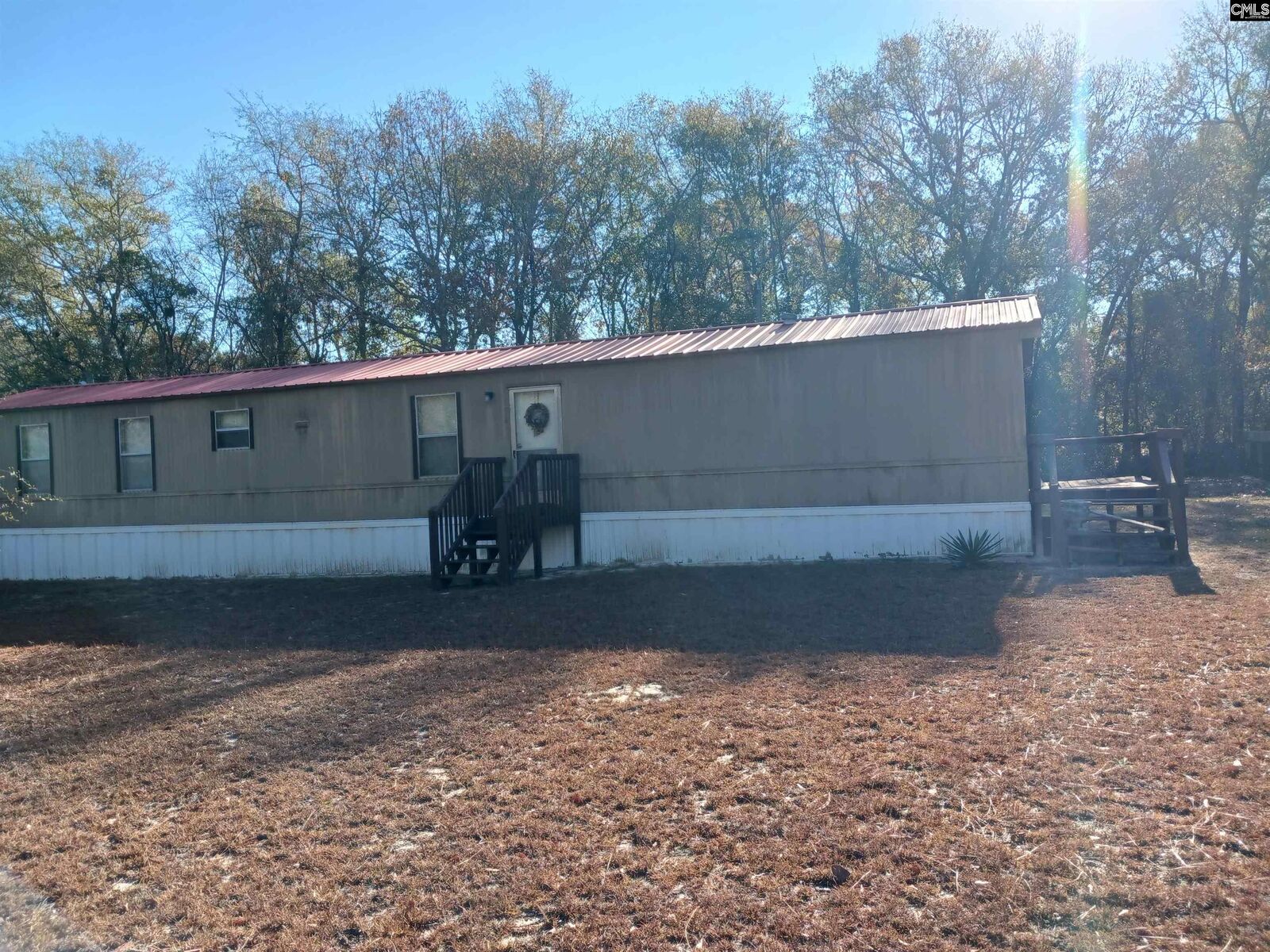 Property Photo: 158 Juju SC 29118