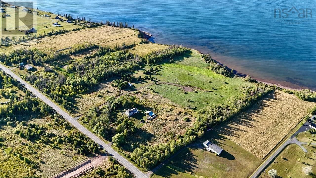 Property Photo:  Lot 22-1 Highway 6  NS B0K 1N0 