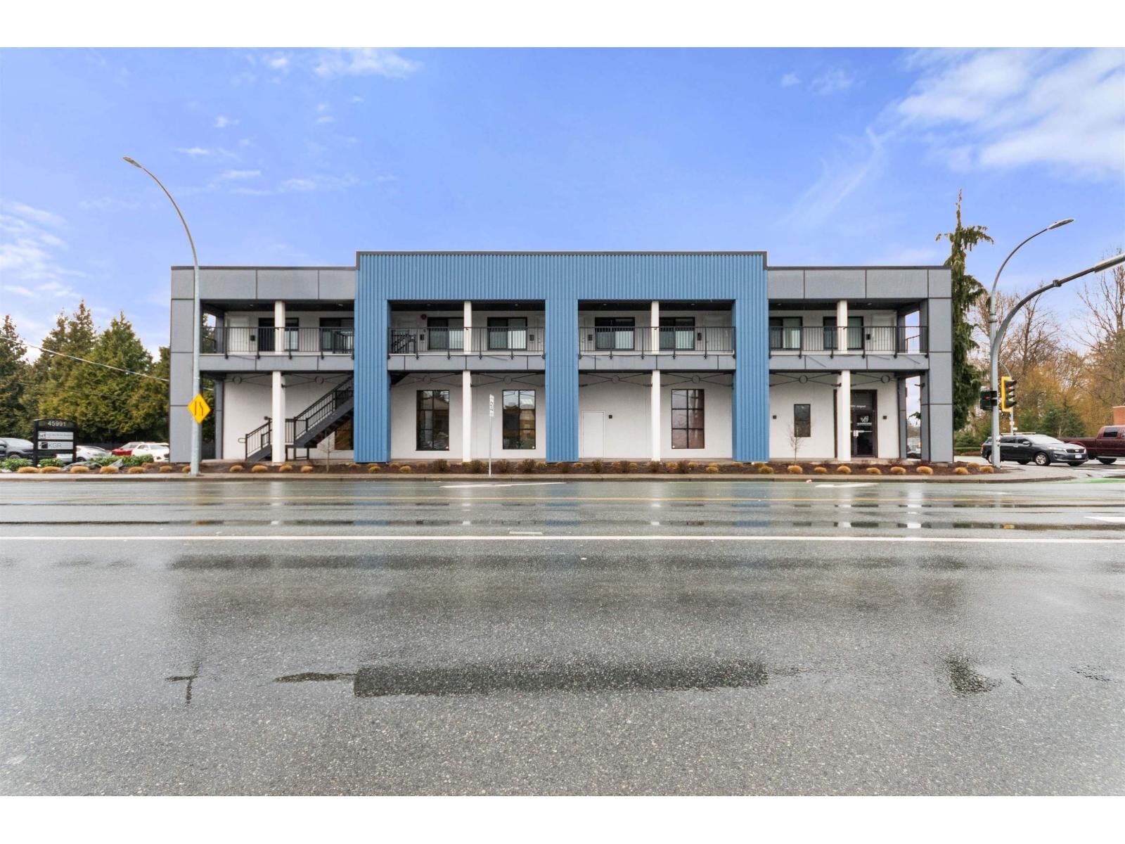 Property Photo:  45991 Airport Road  BC V2P 1A3 