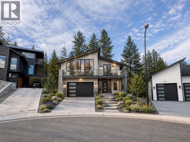 Property Photo:  6051 Gerrie Road  BC V0H 1X4 