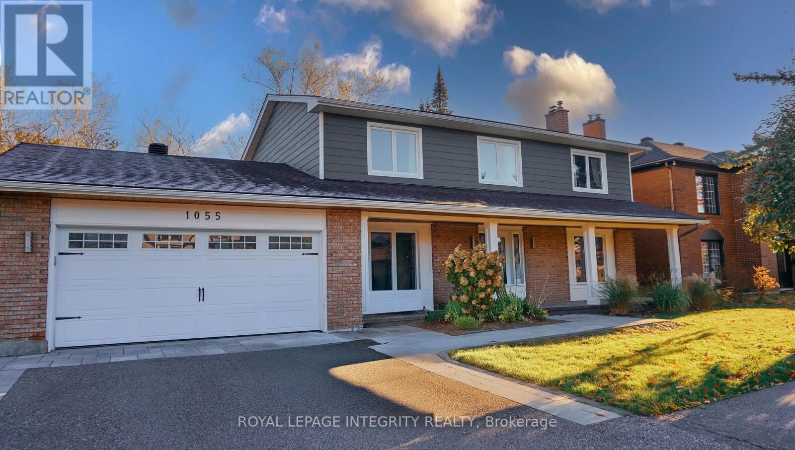 Property Photo:  1055 Plante Drive  ON K1V 9E5 