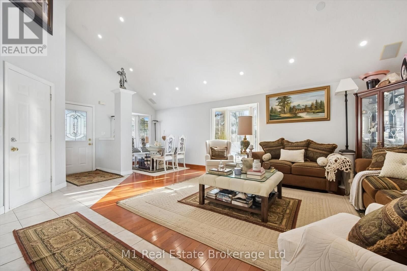 Property Photo:  84 Porter Court  ON N1L 1L8 