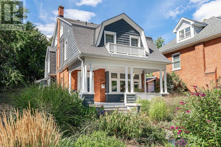 Property Photo:  180 Elizabeth Street  ON N5A 4Z3 