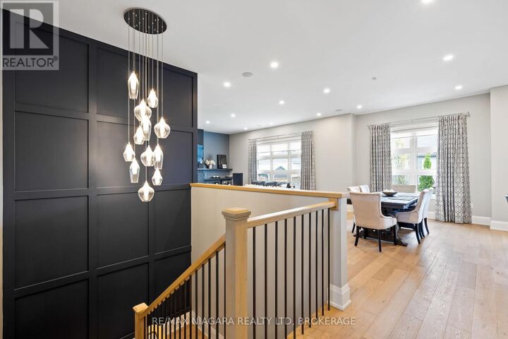 Property Photo:  13 Francesco Crescent  ON L2S 4C7 