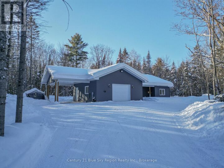 Photo de la propriété:  75 Hillside Lake Road  ON P1B 8G2 