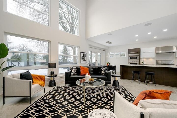 Photo de la propriété: 916 Somerset Avenue MB R3T 1E7