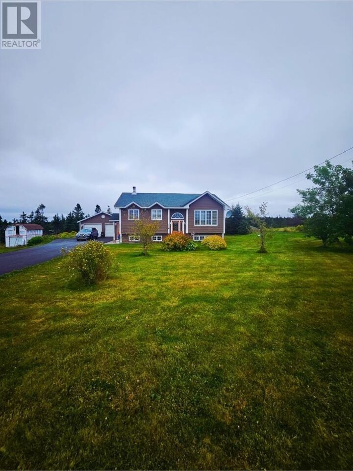 Property Photo:  126 Main Road  NL A0B 3K0 
