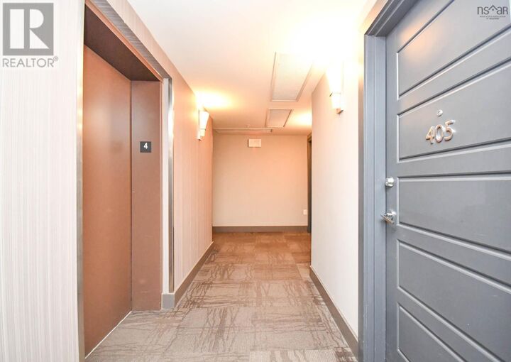 Property Photo:  31 Kings Wharf Place 405  NS B2Y 0C1 