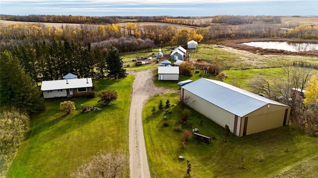 Property Photo:  Unknown  MB R0J 0P0 