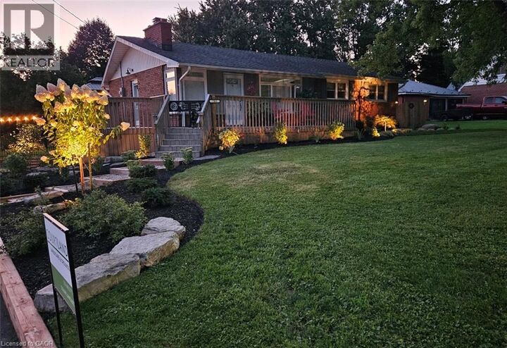 Photo de la propriété: 702 Queen Street ON N0J 1M0