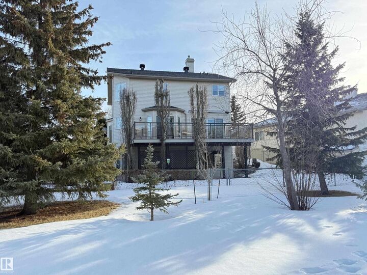 Property Photo:  223 Ormsby Road East NW  AB T5T 5X5 