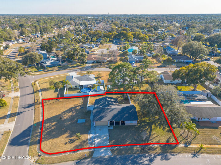 Property Photo:  1210 Mellisa Drive  FL 32129 