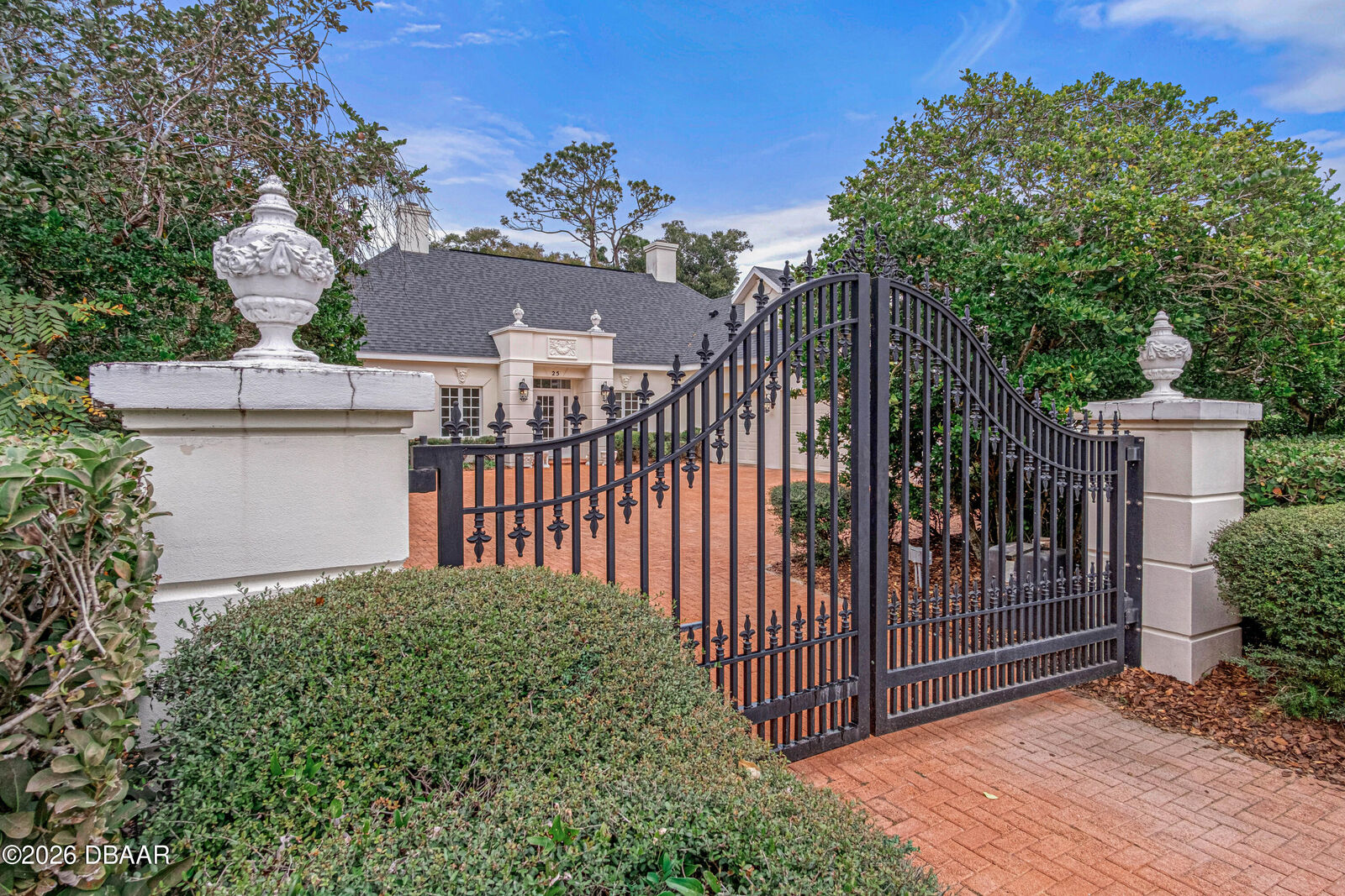 Property Photo:  25 Lazy Eight Drive  FL 32128 