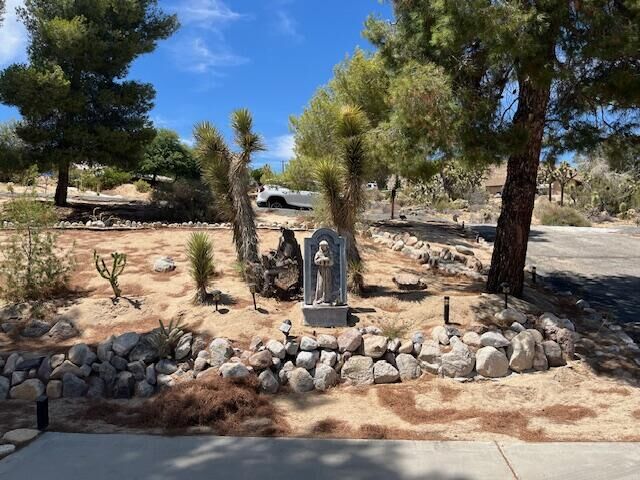 Property Photo:  7674 Rockaway Avenue  CA 92284 