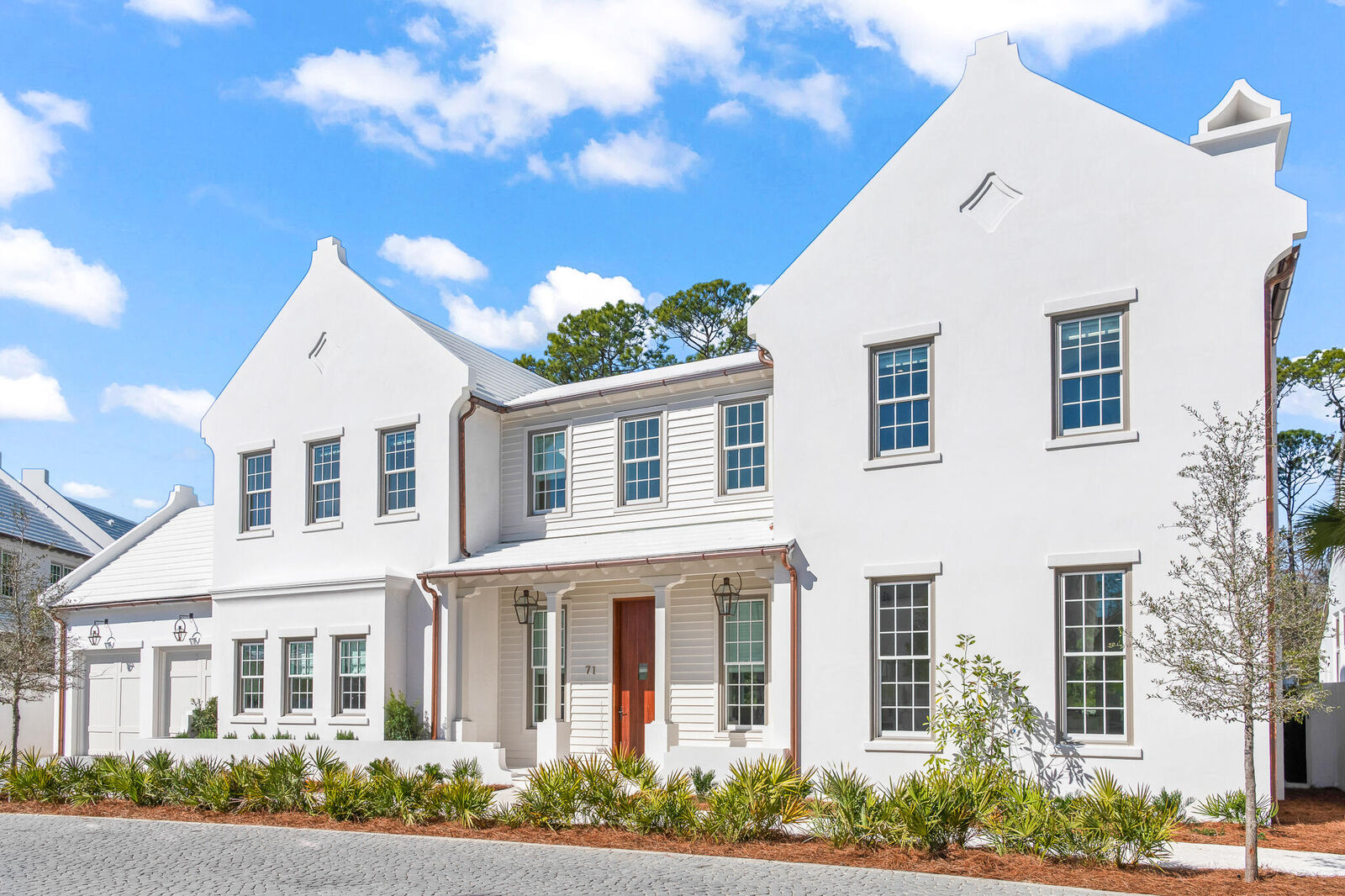 Property Photo:  71 Whitten Way  FL 32461 