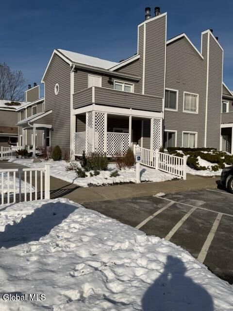 Property Photo:  1976 Curry Road # A102  NY 12303 