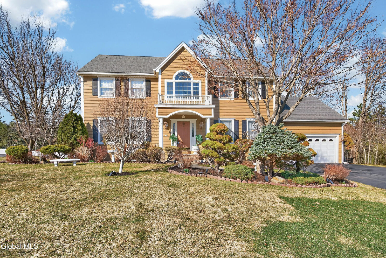 Property Photo: 5 Cephalonia Drive NY 12309