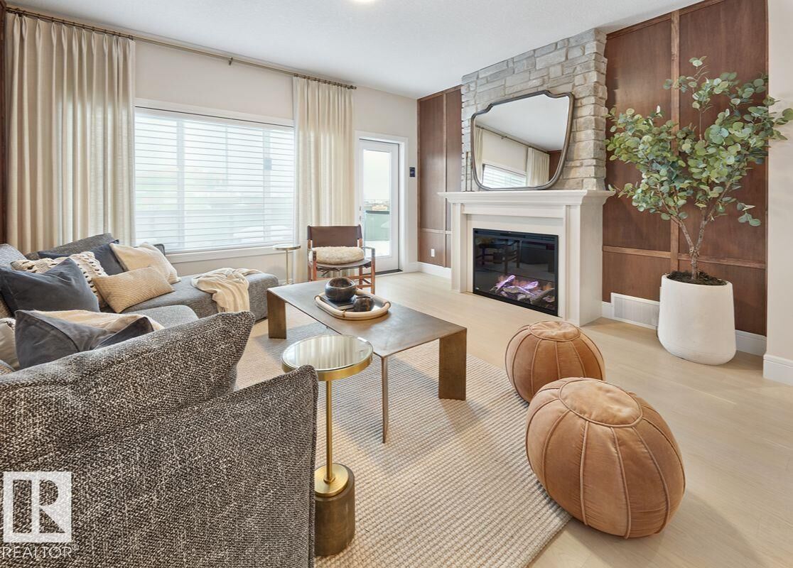 Property Photo: 12838 213A Street NW AB T5S 0R5