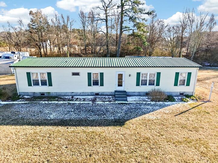 Property Photo:  25146 Guilford Rd  VA 23308 