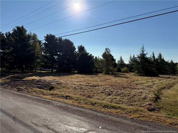 Property Photo:  437 Saint-Joseph Road  NB E4S 4C4 