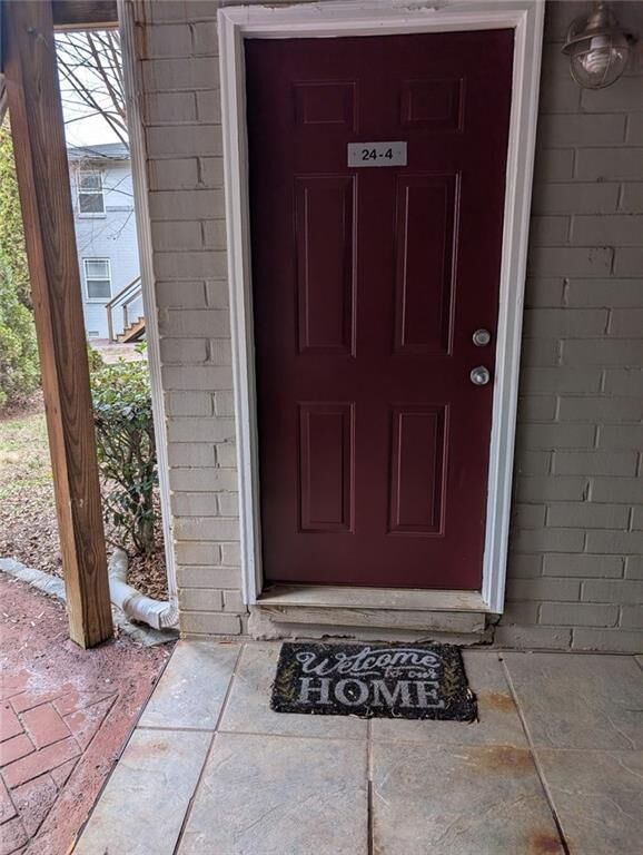 Property Photo:  24 Daniel Street SE 4  GA 30312 