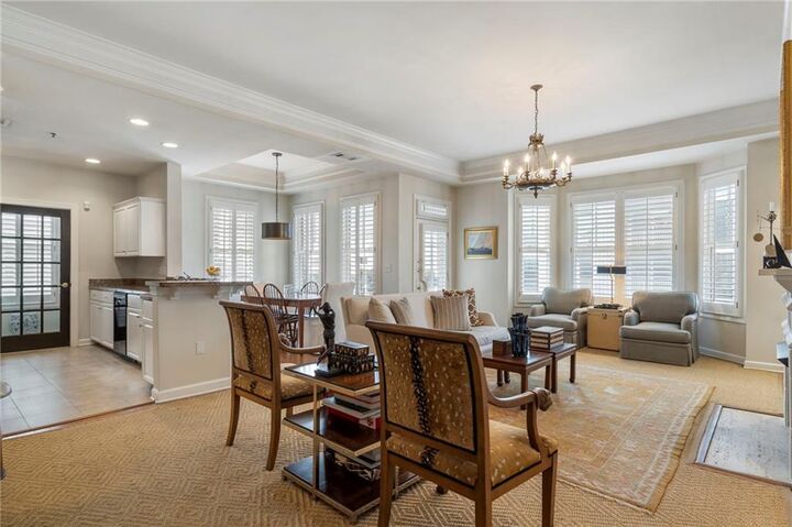 Property Photo:  850 Piedmont Avenue NE 1510  GA 30308 