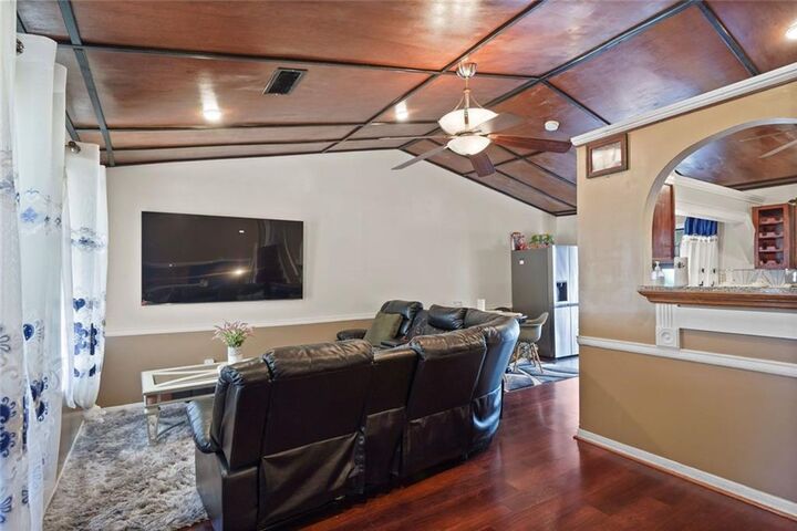 Property Photo:  884 Forest Path  GA 30088 