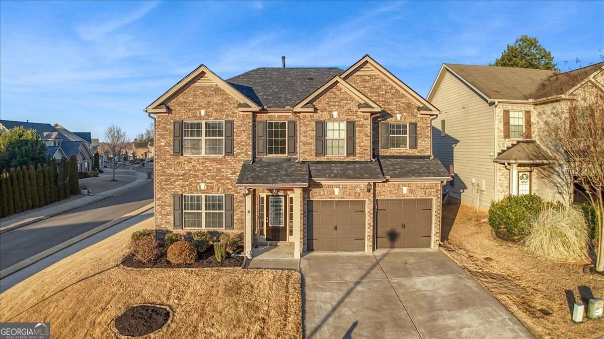 Property Photo:  704 Flag Street  GA 30114 