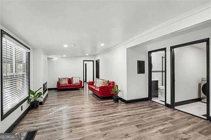 Property Photo: 166 Evans Road GA 30223