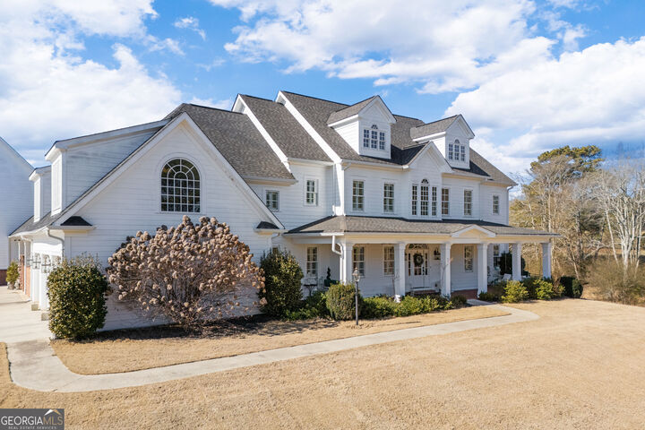 Property Photo:  31 Duck Pond Road  GA 30170 