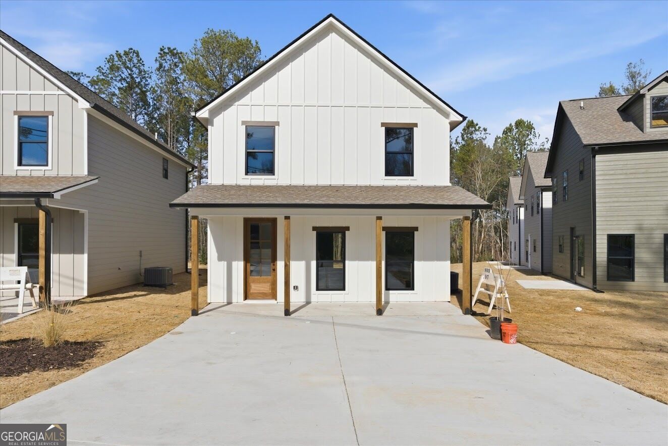 Property Photo:  97 Carroll Circle  GA 30117 