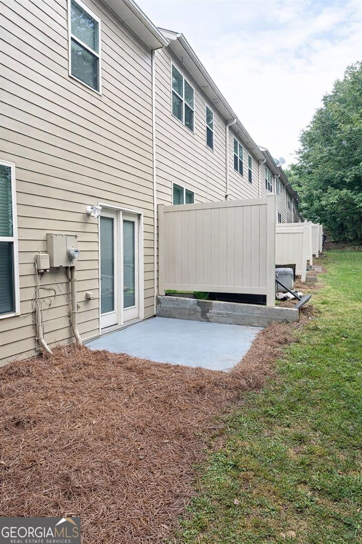 Property Photo:  1316 Taylor Way 1  GA 30083 