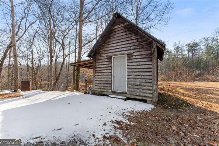 Property Photo:  347 Norma Road  GA 30534 