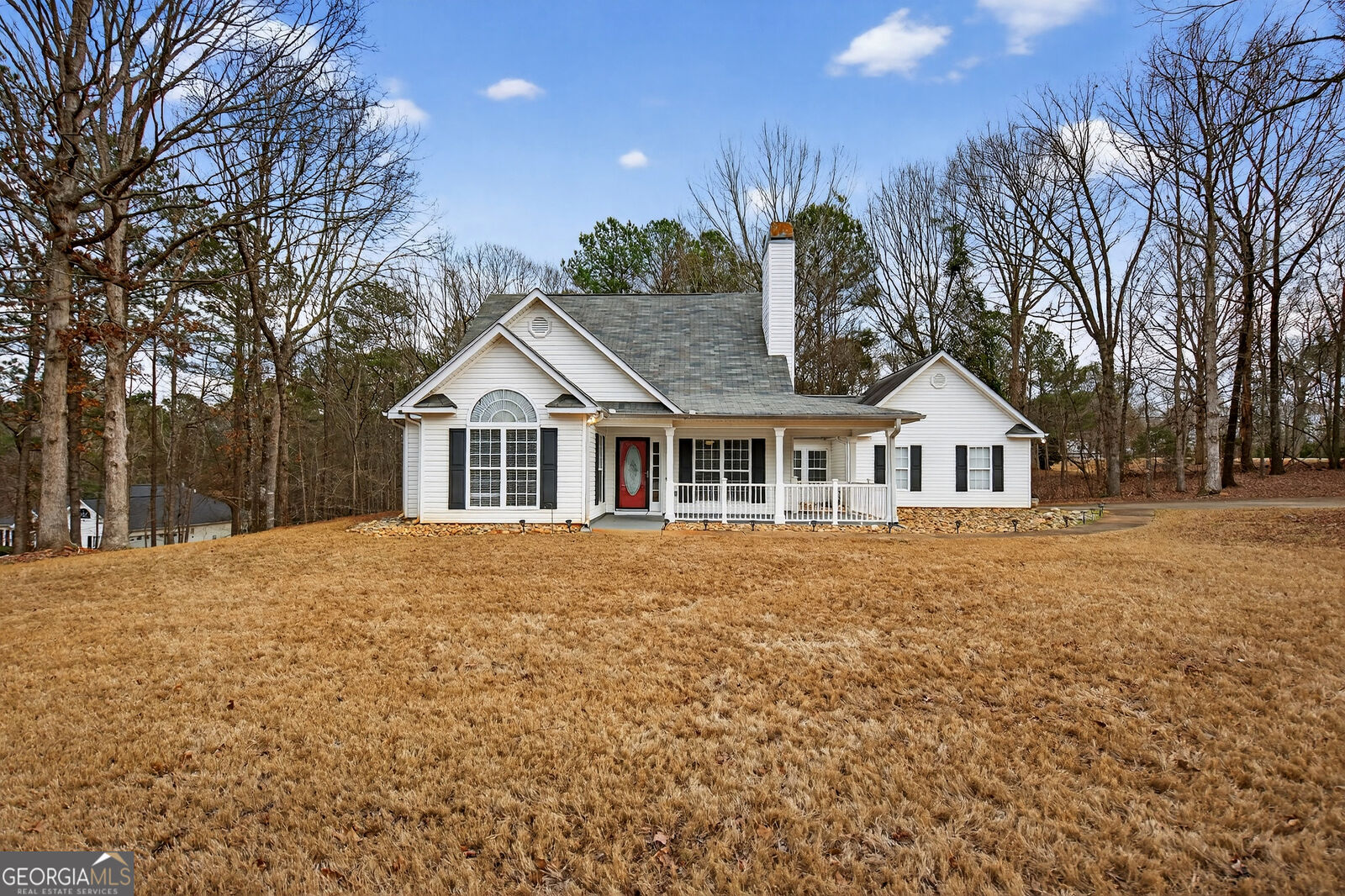 Property Photo: 107 Waters Edge Drive GA 30240