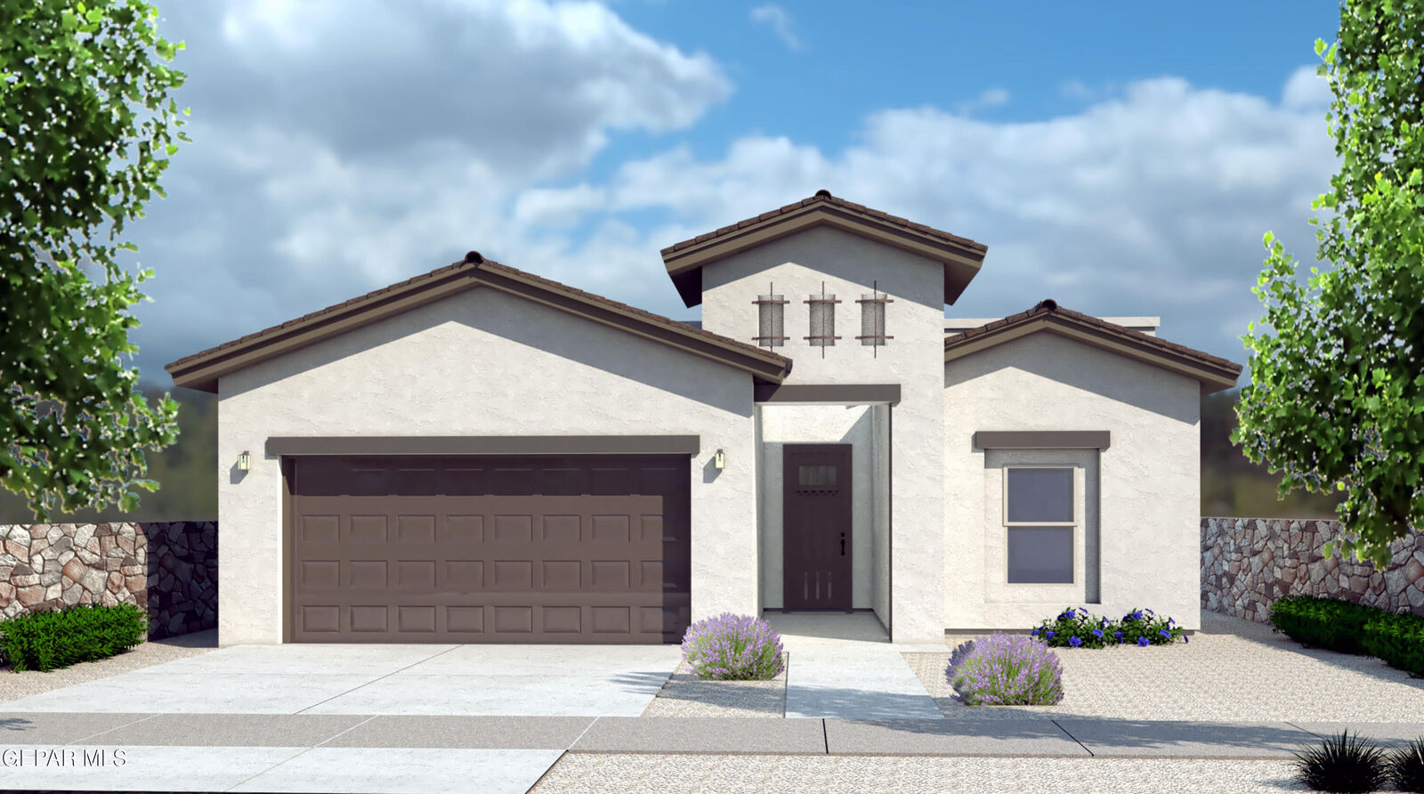 Property Photo:  14020 Paseo Alegre Drive  TX 79928 