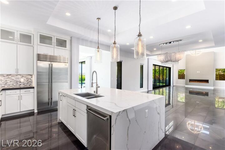 Property Photo:  4198 Bronze Ridge Street  NV 89135 