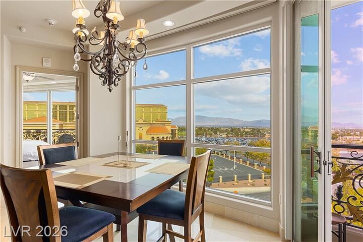 Property Photo:  9101 Alta Drive 307  NV 89145 