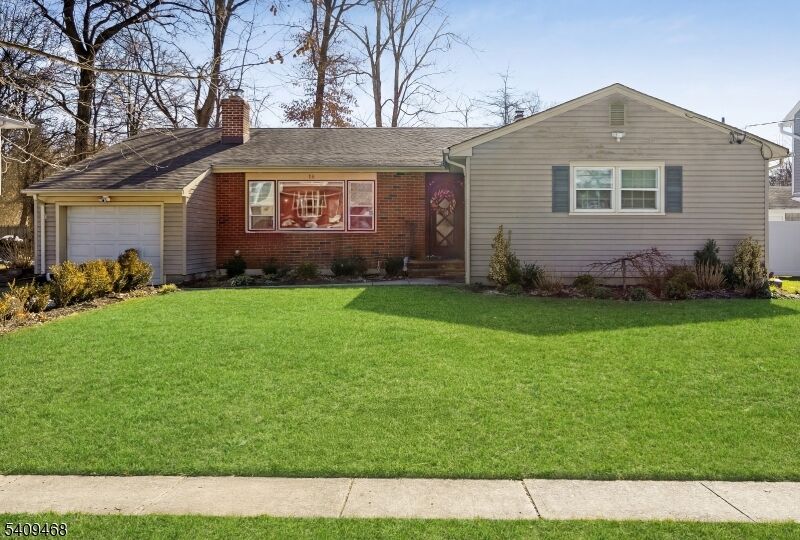 Property Photo: 16 Canterbury Dr NJ 07076