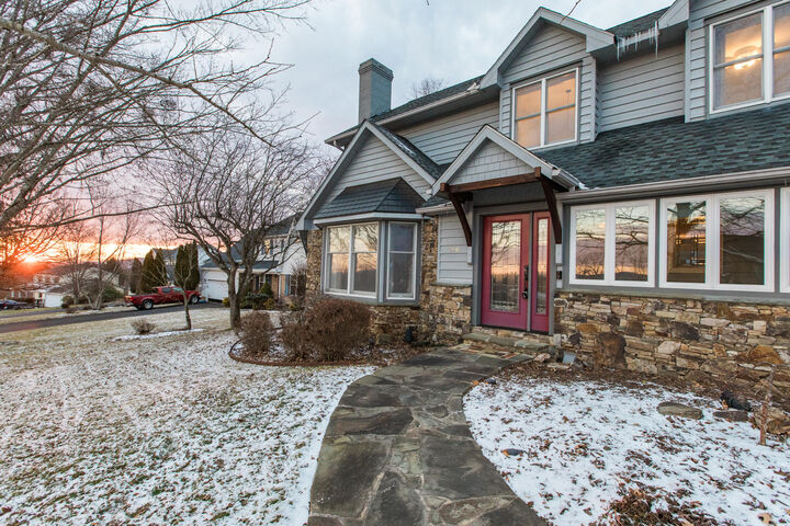 Property Photo:  596 Crowfield Circle  WV 24901 